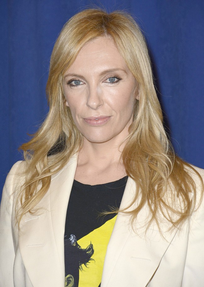 トニ・コレット、Toni Collette