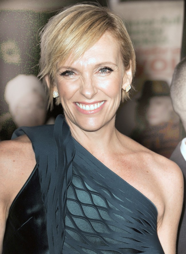 トニ・コレット、Toni Collette