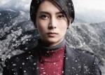 柴咲コウ、直木賞作家書き下ろしの新作ドラマに主演！屈託と孤独を抱えた新人刑事役