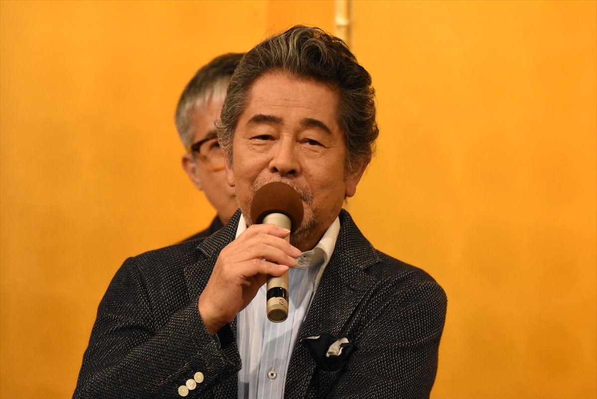 朝ドラ『ひよっこ』追加キャストに沢村一樹、セリフもらうのは「セクスィー部長以来」