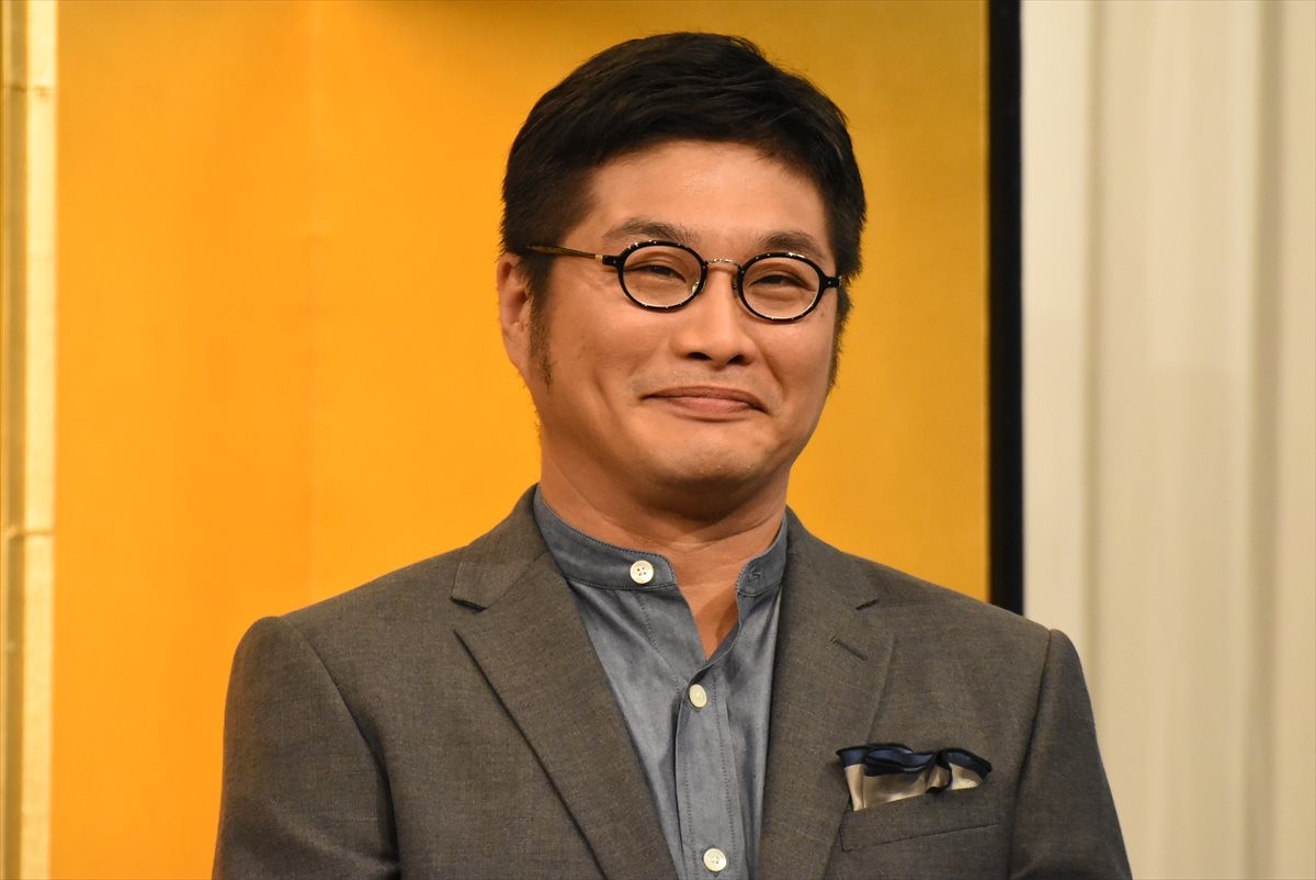 朝ドラ『ひよっこ』追加キャストに沢村一樹、セリフもらうのは「セクスィー部長以来」