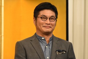 松尾諭、連続テレビ小説『ひよっこ』出演者発表会にて