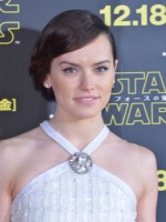 「ピーターラビット」映画化、『スター・ウォーズ』デイジー・リドリーが出演