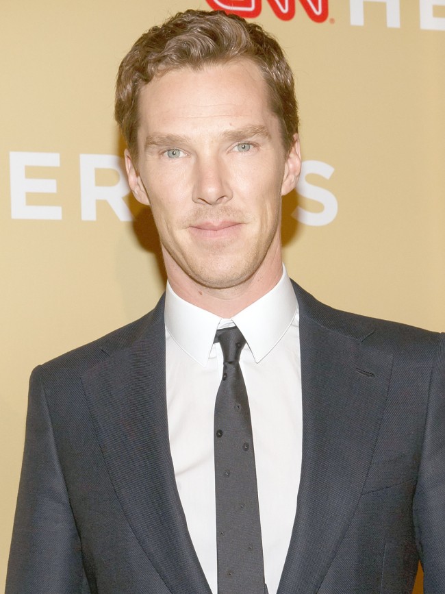 ベネディクト・カンバーバッチ、Benedict Cumberbatch