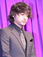 山田孝之、『ジョジョの奇妙な冒険』第4部実写映画化発表会見
