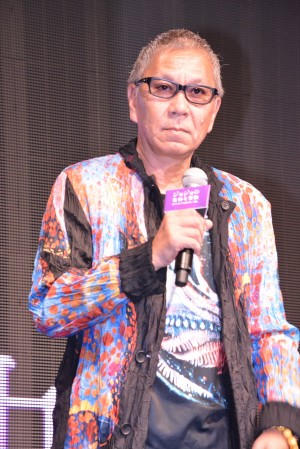 三池崇史、『ジョジョの奇妙な冒険』第4部実写映画化発表会見