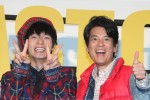 唐沢寿明＆窪田正孝、凸凹バディ再び『ラストコップ』2017年GW映画化決定