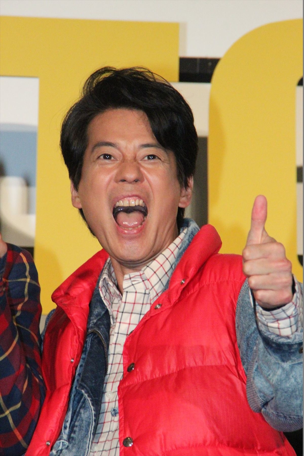 唐沢寿明＆窪田正孝、凸凹バディ再び『ラストコップ』2017年GW映画化決定