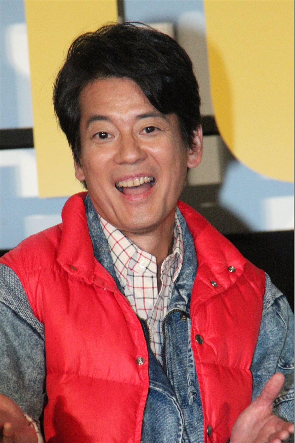 唐沢寿明＆窪田正孝、凸凹バディ再び『ラストコップ』2017年GW映画化決定