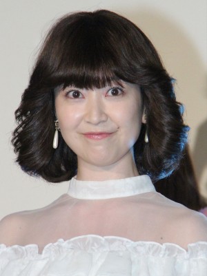 黒川智花、『THE LAST COP／ラストコップ』第1話特別試写会にて