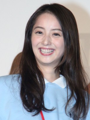 佐々木希、『THE LAST COP／ラストコップ』第1話特別試写会にて