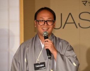 『ジェイソン・ボーン』新ヒロインを出迎えたトレンディエンジェル