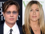 ブラッド・ピット、離婚前に元妻ジェニファー・アニストンと密会か