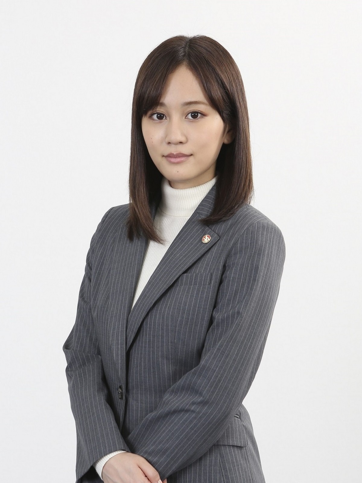 鈴木亮平「精神的に不安定になった」　国民的キャラ・銭形警部役へのプレッシャーとは