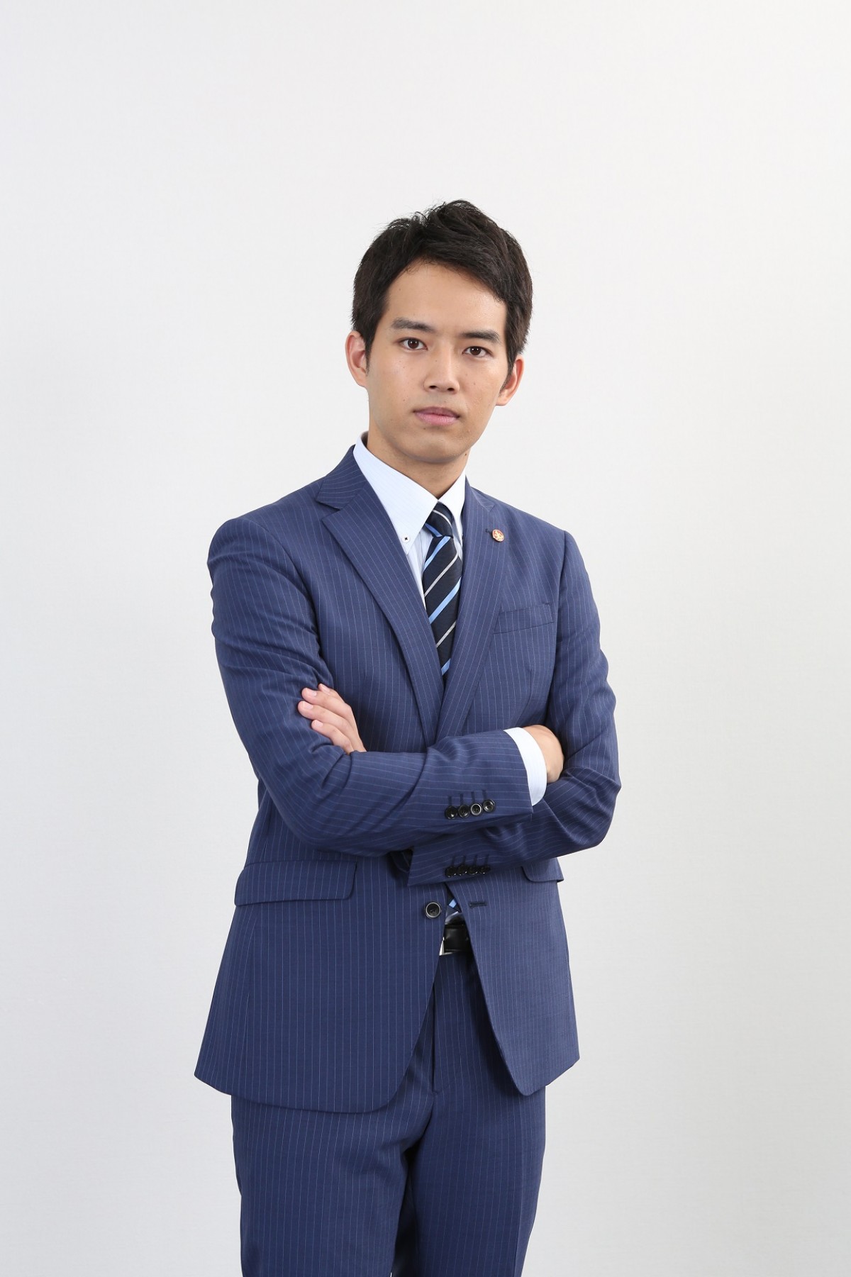 ルパン三世“銭形警部”主人公の実写ドラマ製作！ 鈴木亮平が銭形のとっつぁんに