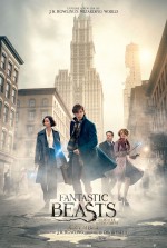 『ファンタスティック・ビースト』最新映像公開！ 魔法トランクの中身が明らかに