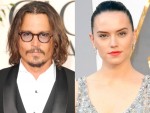 『オリエント急行殺人事件』再映画化、ジョニー・デップ＆デイジー・リドリーが出演