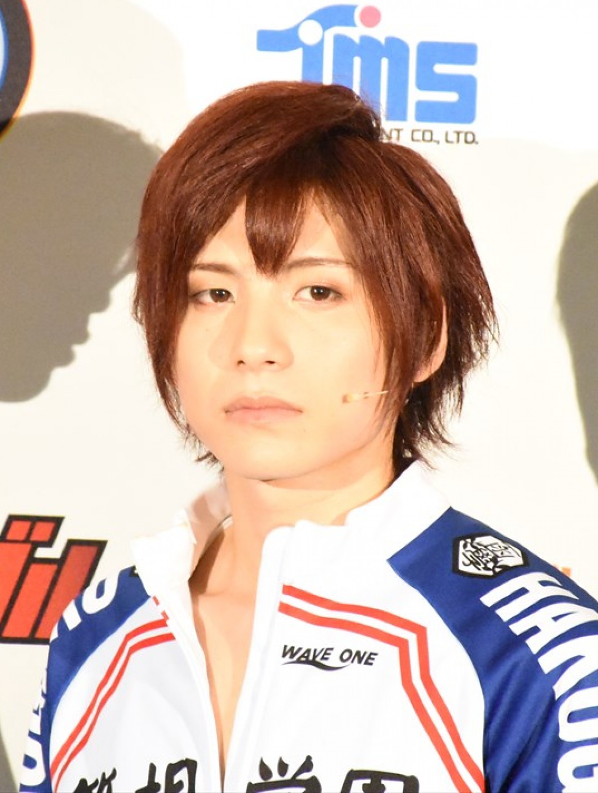 宮崎秋人“上から目線”の自身に驚く 舞台『弱ペダ』キャストは「すごく成長している」