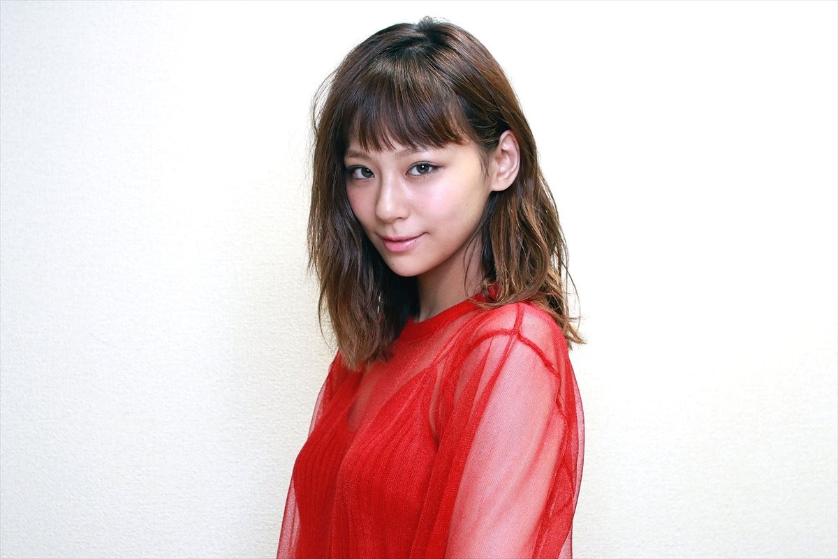 西内まりや、ハニー像への賛否認めるも「私はやりきった」