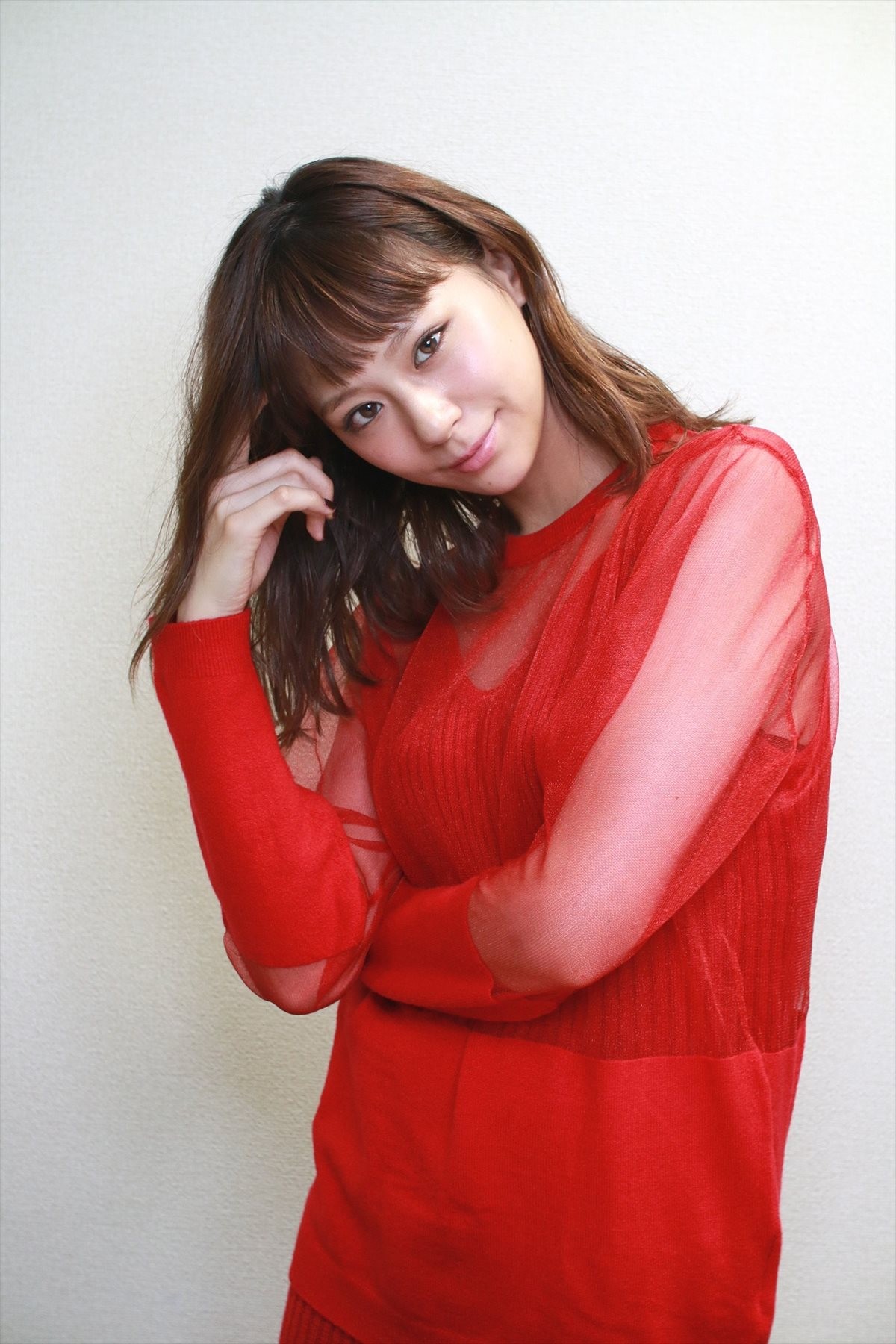 西内まりや、ハニー像への賛否認めるも「私はやりきった」