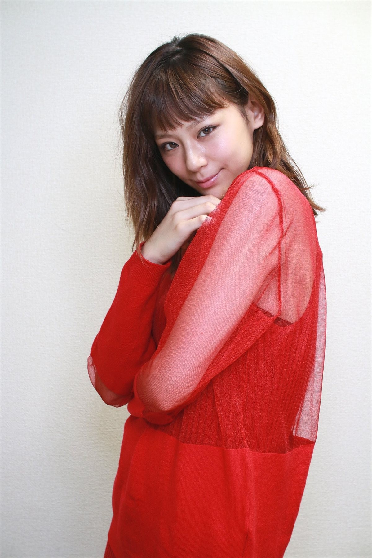 西内まりや、ハニー像への賛否認めるも「私はやりきった」