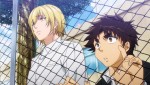 汗と青春のラグビーアニメ『ALL OUT!!』