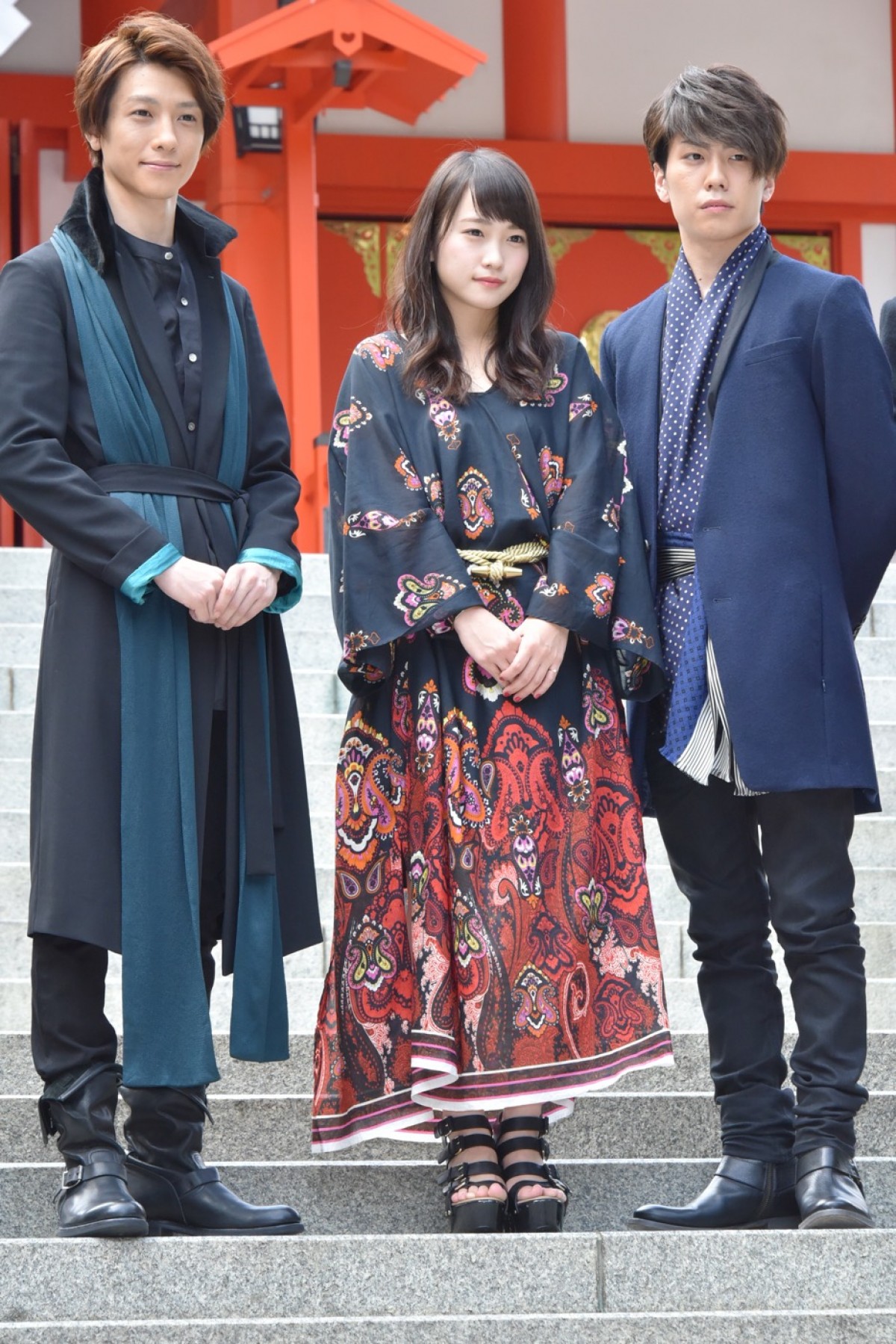 川栄李奈、SPEED島袋と婚約した早乙女友貴に続く？「オーラ吸い取ってます」