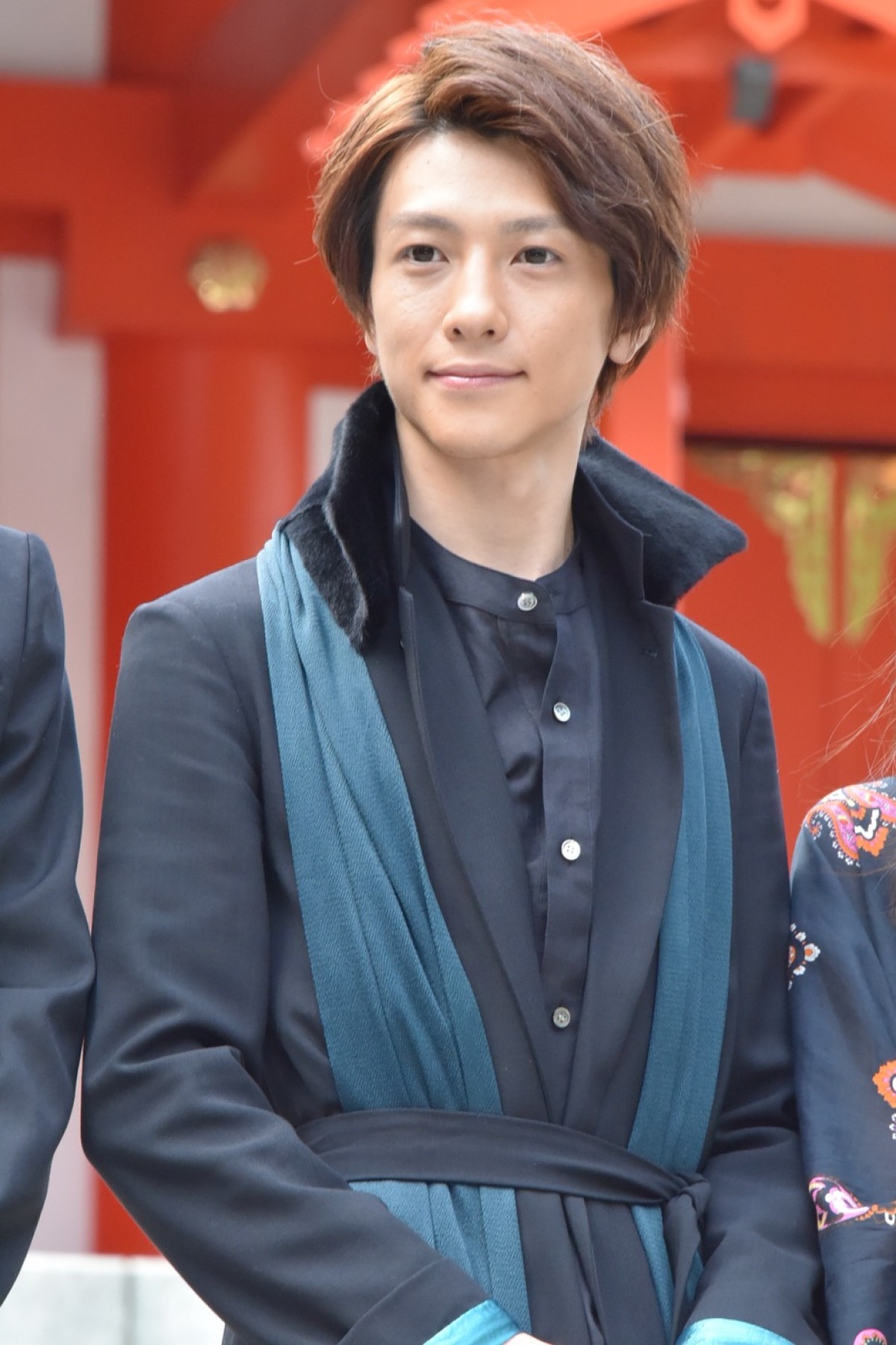 川栄李奈、SPEED島袋と婚約した早乙女友貴に続く？「オーラ吸い取ってます」