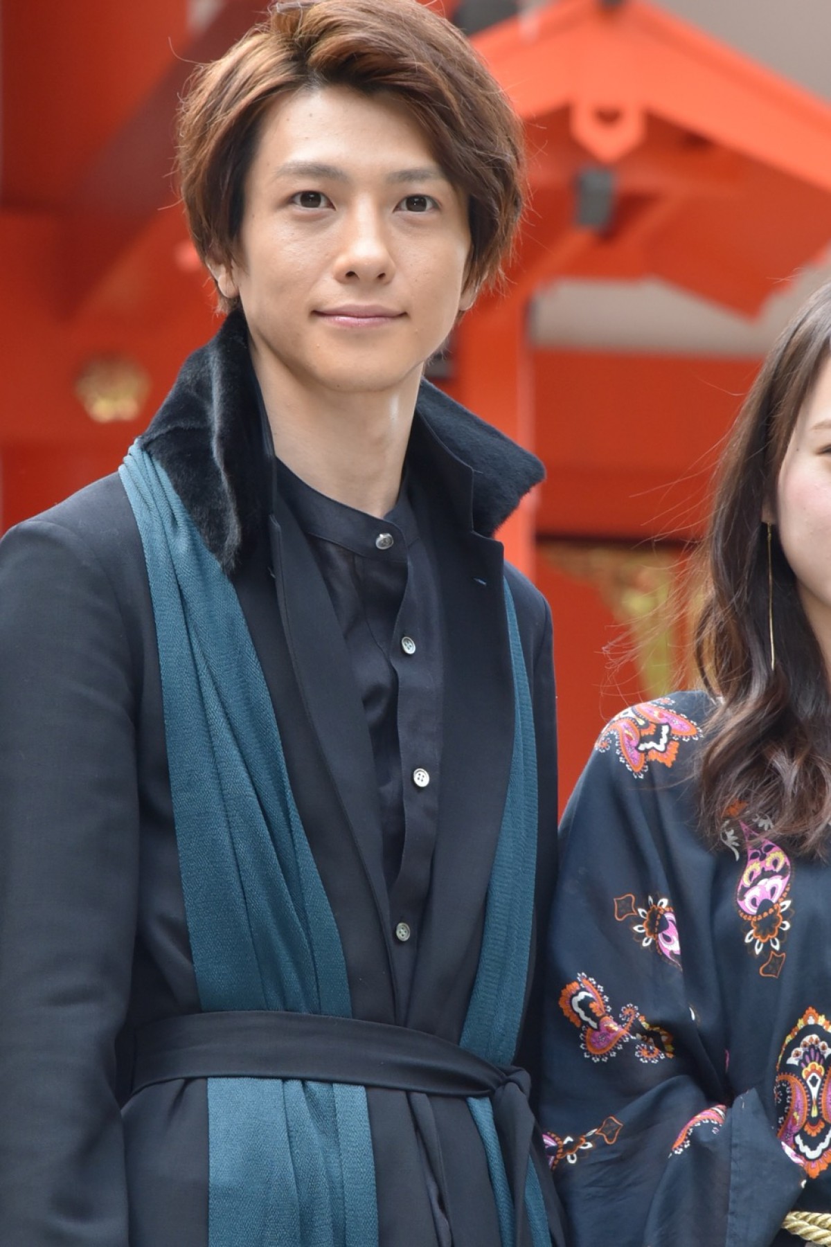 川栄李奈、SPEED島袋と婚約した早乙女友貴に続く？「オーラ吸い取ってます」