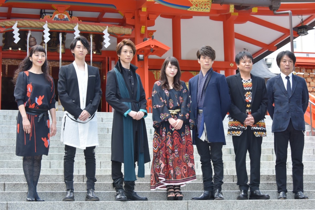 川栄李奈、SPEED島袋と婚約した早乙女友貴に続く？「オーラ吸い取ってます」