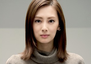 『連続ドラマW ヒポクラテスの誓い』北川景子インタビュー