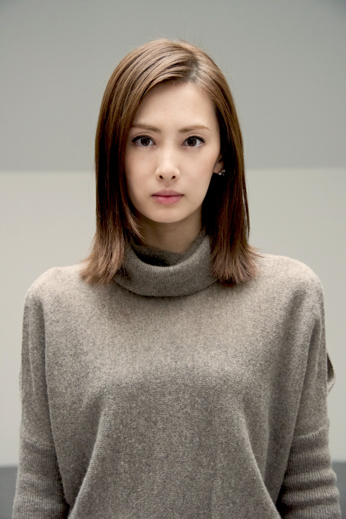 北川景子、“働くオンナ”だからこそ「職業モノをやりたい」等身大で演じる意義