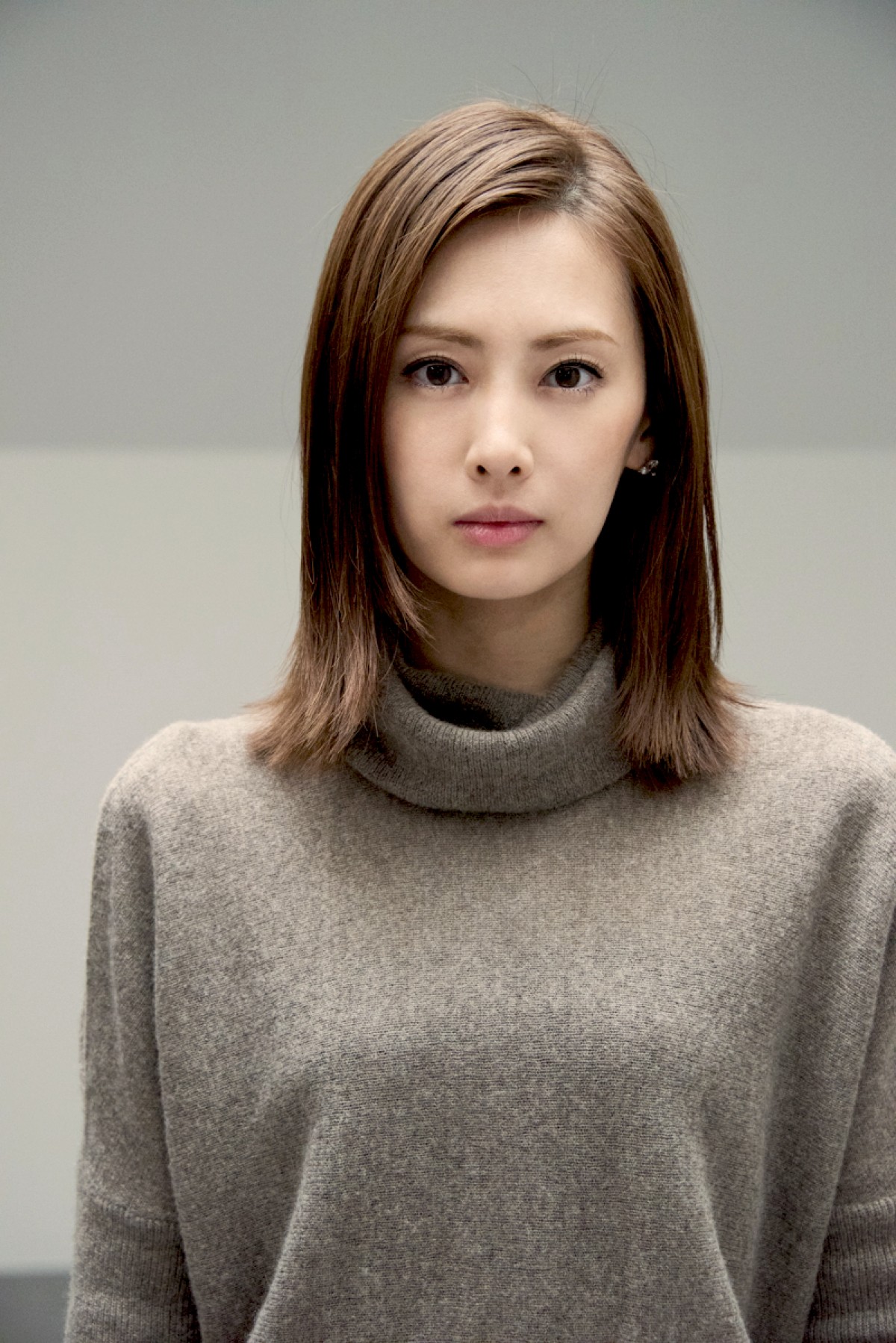 北川景子、“働くオンナ”だからこそ「職業モノをやりたい」等身大で演じる意義