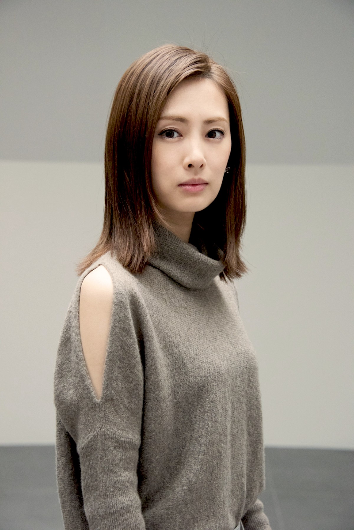 北川景子、“働くオンナ”だからこそ「職業モノをやりたい」等身大で演じる意義
