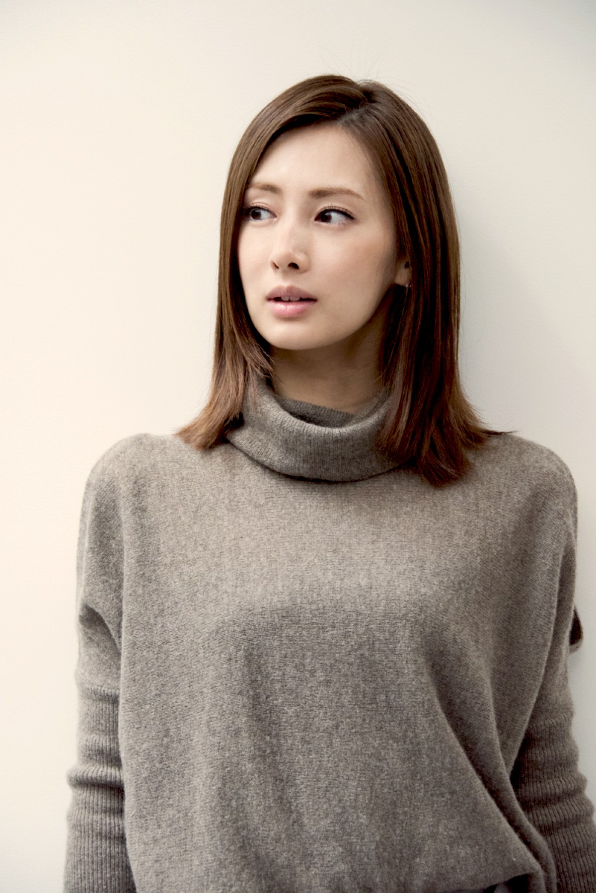 北川景子、“働くオンナ”だからこそ「職業モノをやりたい」等身大で演じる意義