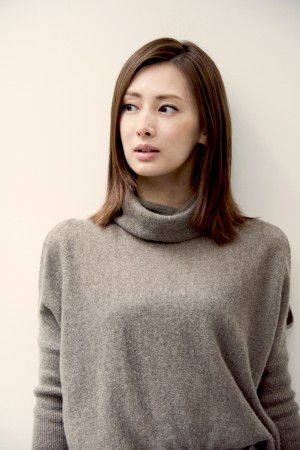 『連続ドラマW ヒポクラテスの誓い』北川景子インタビュー