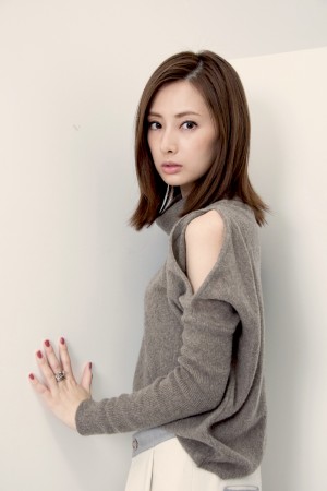 『連続ドラマW ヒポクラテスの誓い』北川景子インタビュー