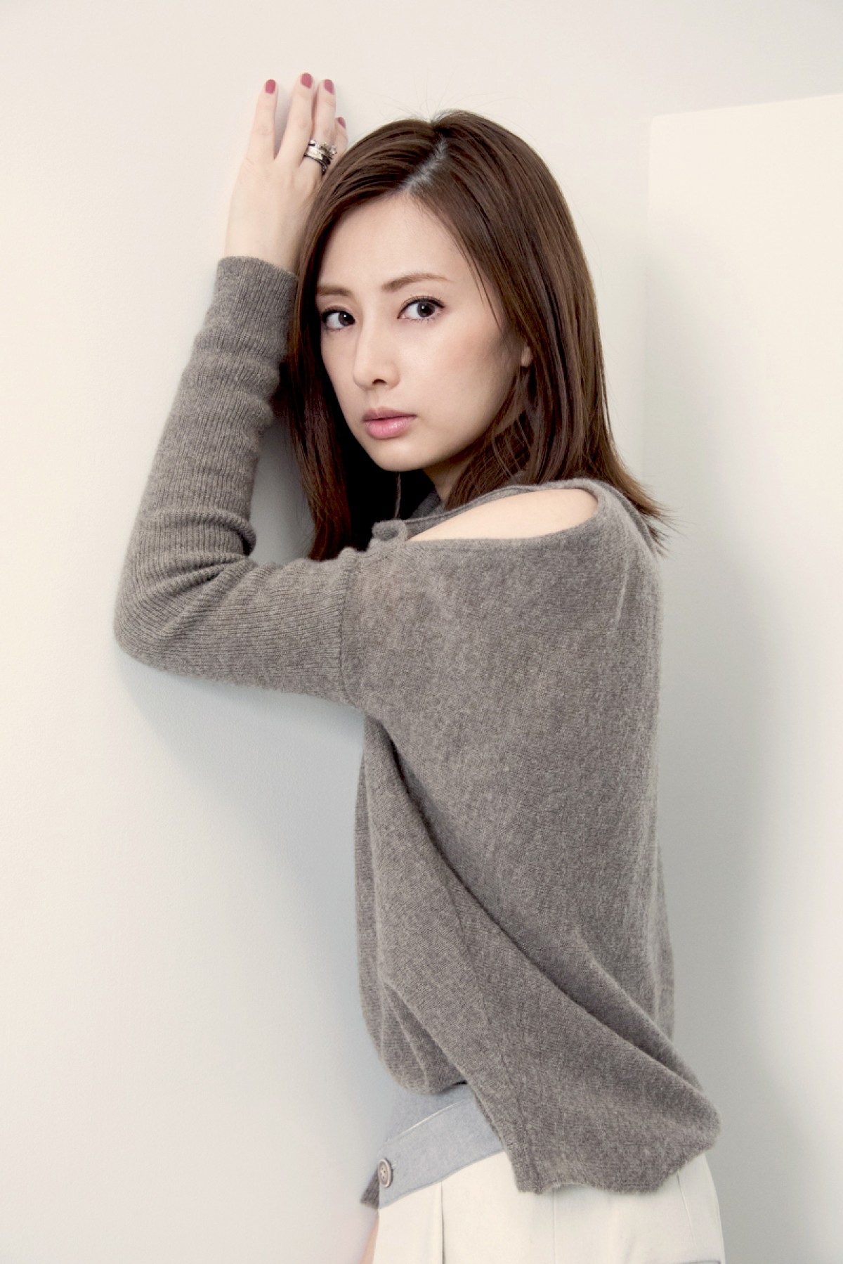 北川景子、“働くオンナ”だからこそ「職業モノをやりたい」等身大で演じる意義