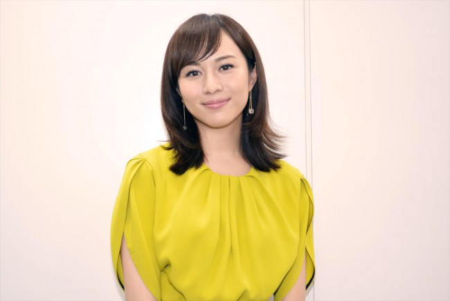 比嘉愛未、“いい子”でいた20代　30歳迎え「自分の可能性を広げたい」