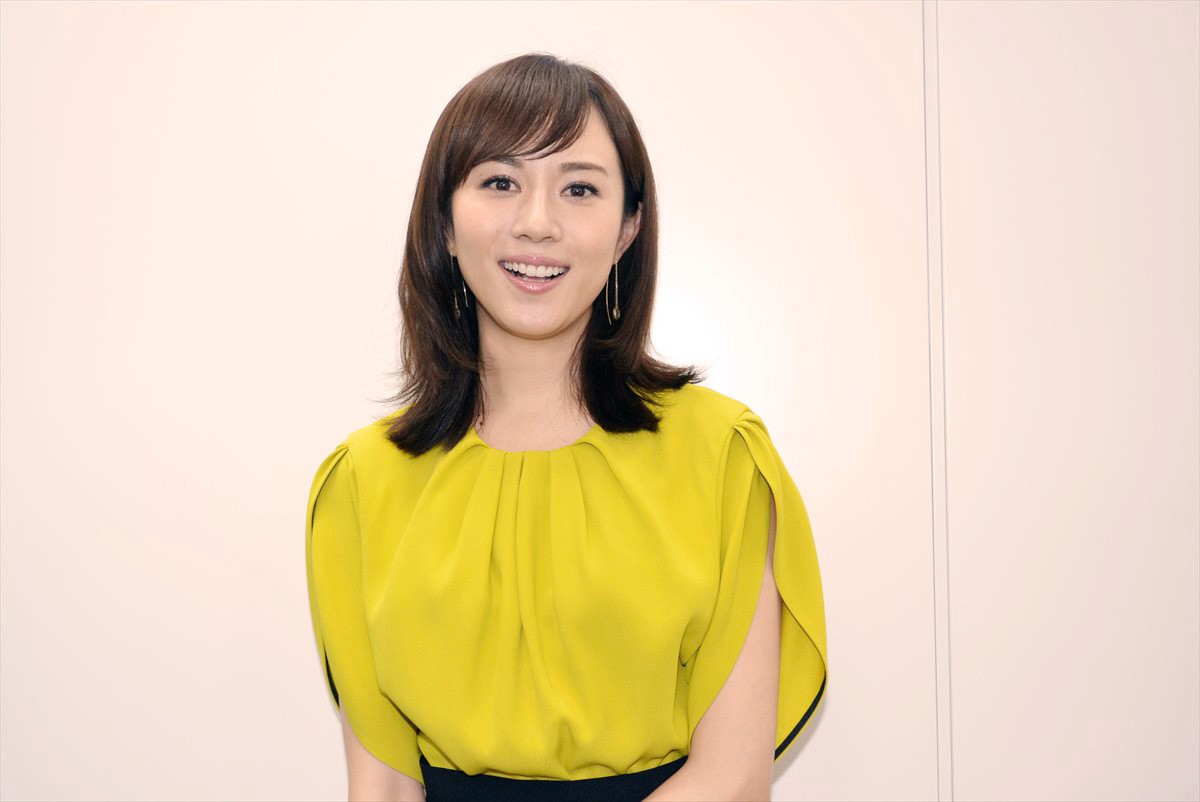 比嘉愛未、“いい子”でいた20代　30歳迎え「自分の可能性を広げたい」