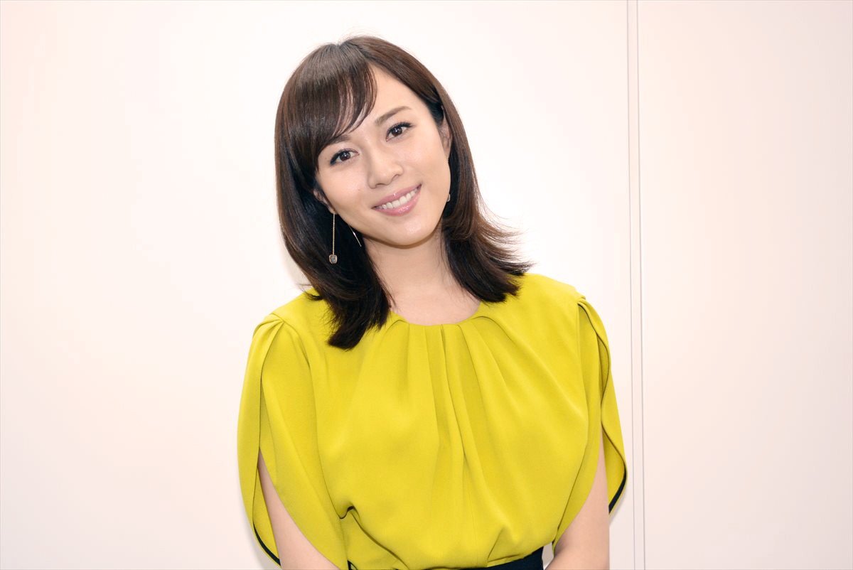 比嘉愛未、“いい子”でいた20代　30歳迎え「自分の可能性を広げたい」