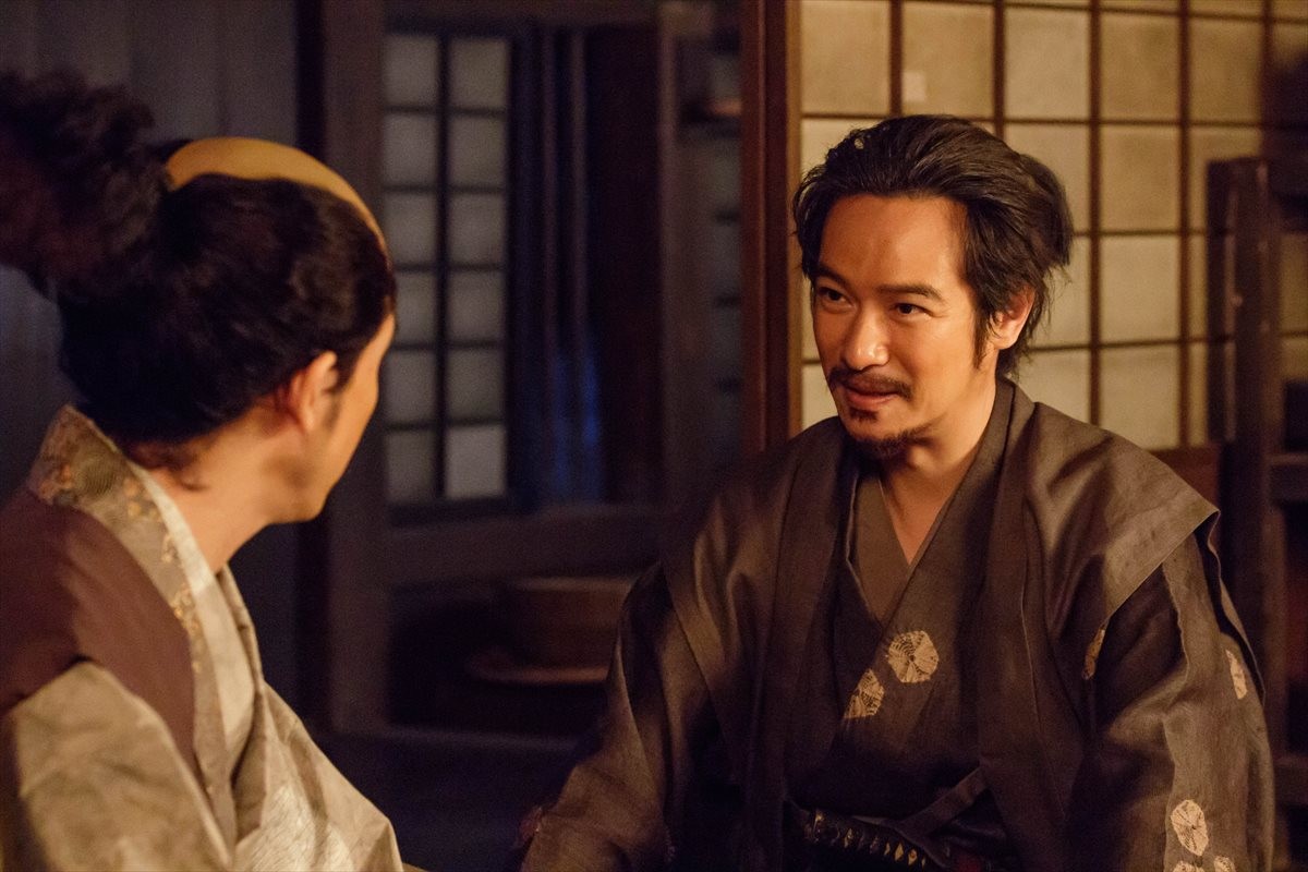次週『真田丸』、商売を始め村で穏やかに暮らす信繁のもとに運命を変える使者が…