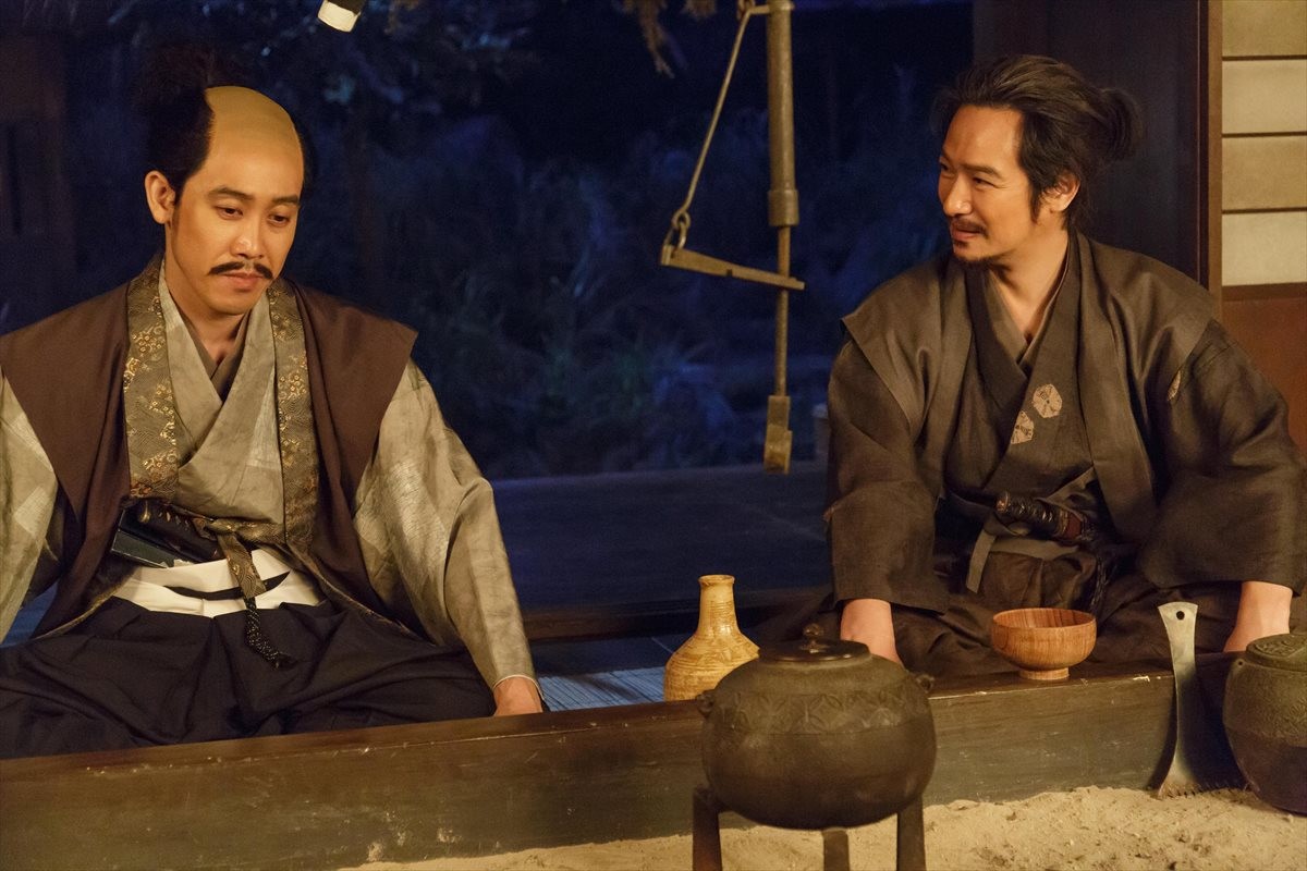 次週『真田丸』、商売を始め村で穏やかに暮らす信繁のもとに運命を変える使者が…