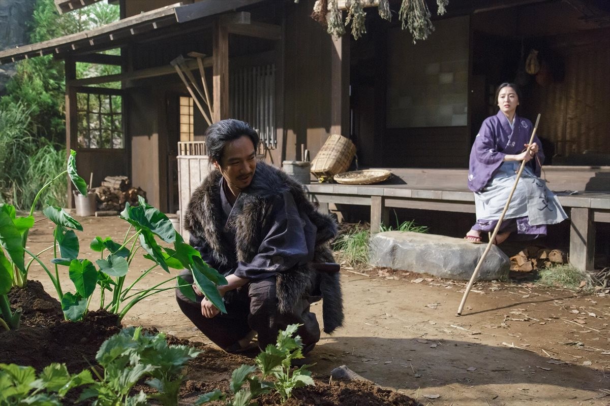 次週『真田丸』、商売を始め村で穏やかに暮らす信繁のもとに運命を変える使者が…