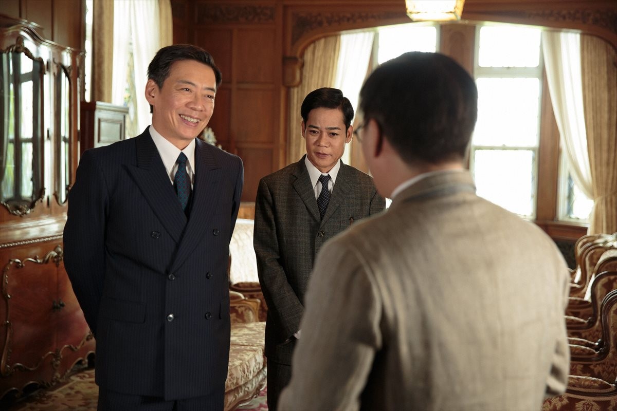 新連続テレビ小説『べっぴんさん』、母に贈った刺しゅうでもの作りの喜びを知る