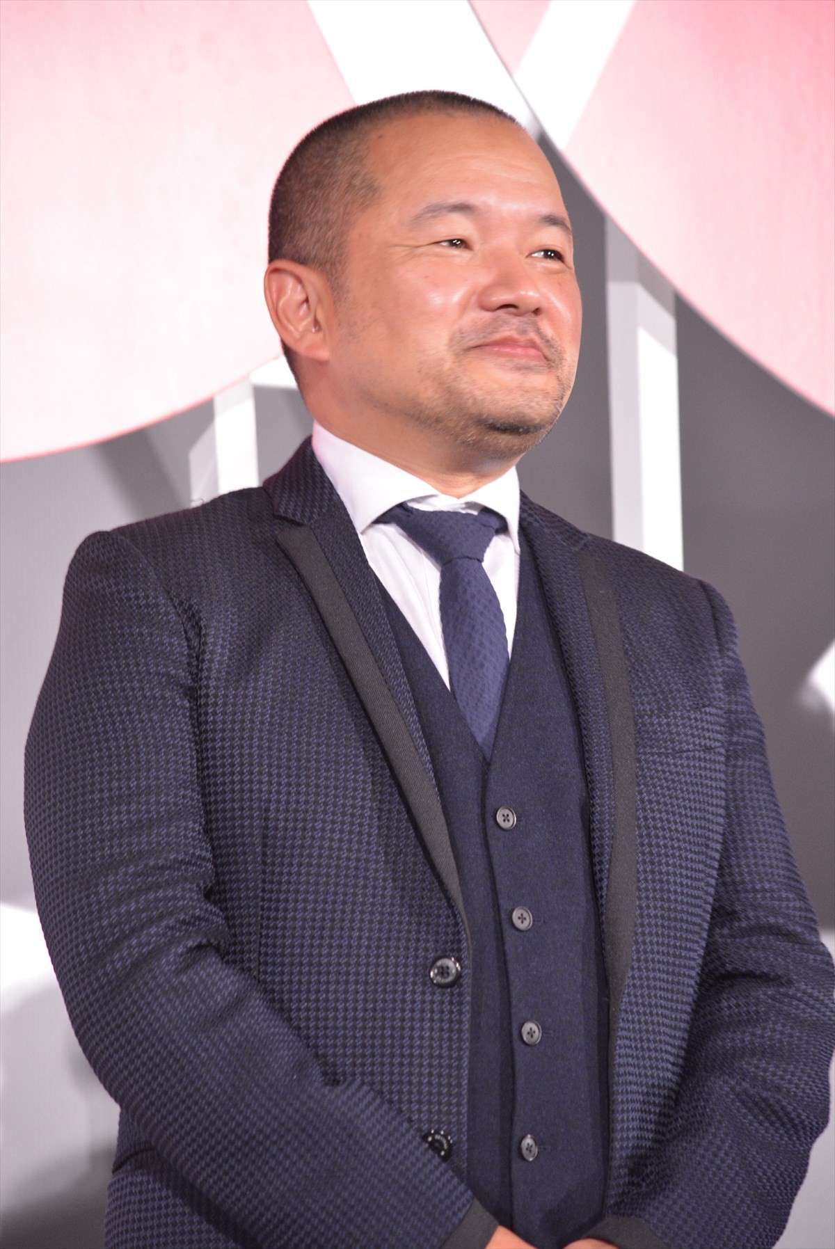 福山雅治、客席から止まない「ましゃ」の声に「モテとるなぁ～」