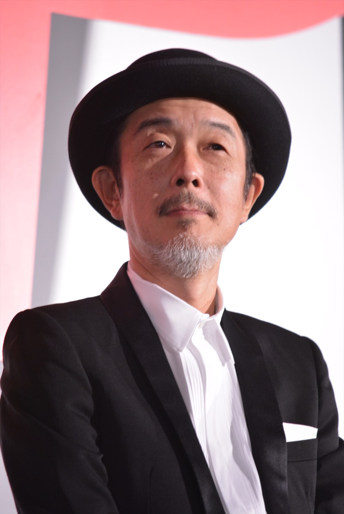 福山雅治、客席から止まない「ましゃ」の声に「モテとるなぁ～」