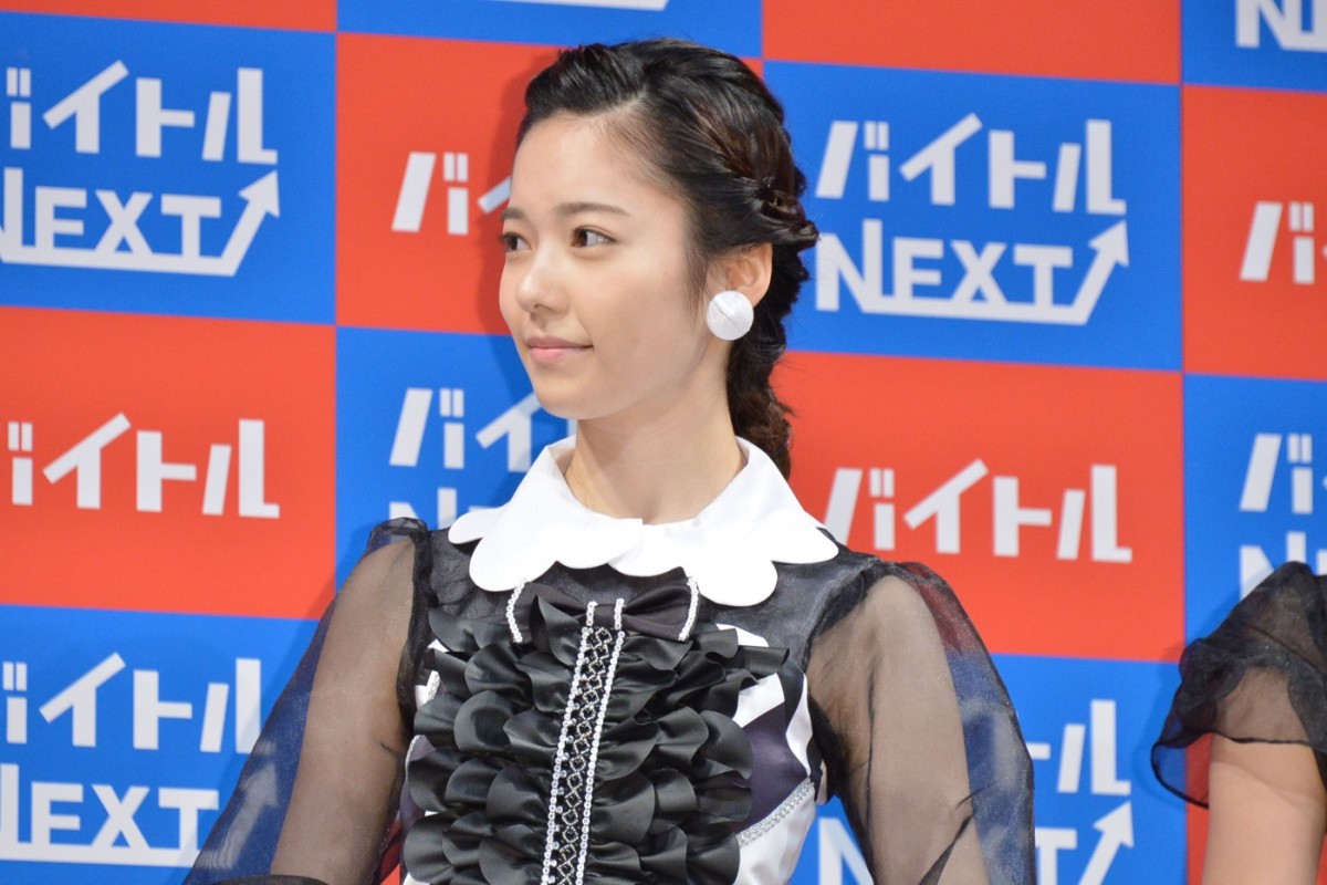 島崎遥香、AKB48年内卒業を正式発表！今後の夢は「ジブリの声優」