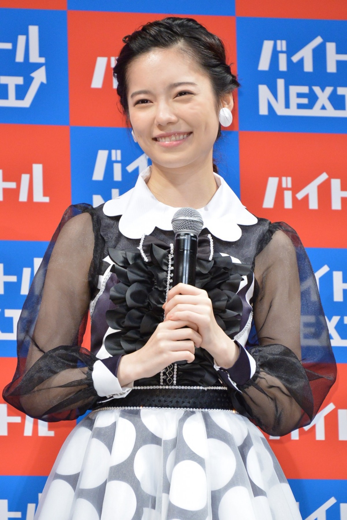 島崎遥香、AKB48年内卒業を正式発表！今後の夢は「ジブリの声優」