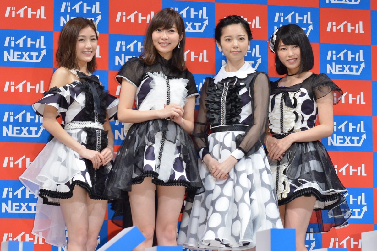 島崎遥香、AKB48年内卒業を正式発表！今後の夢は「ジブリの声優」